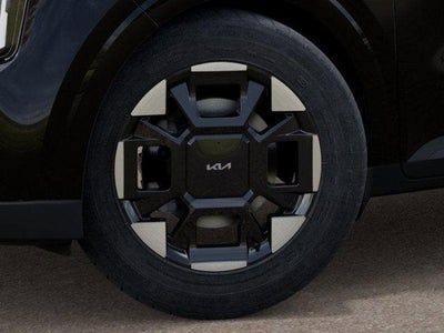 2026 Kia Carnival EX FWD