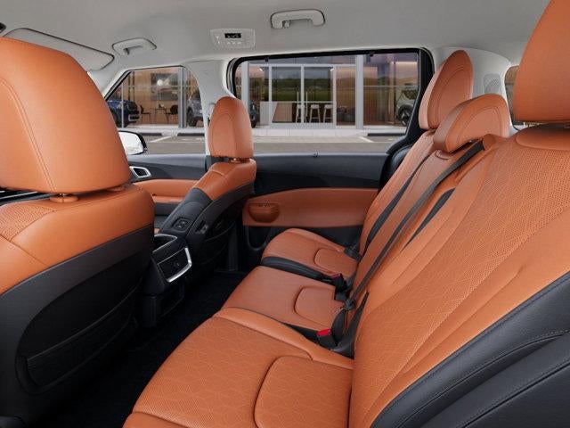 2026 Kia Carnival EX FWD