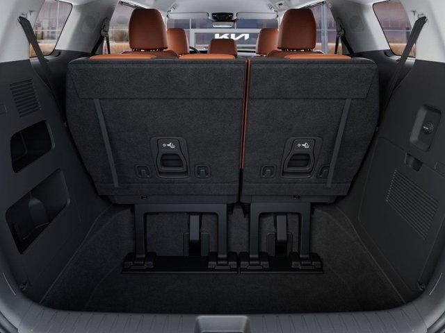 2026 Kia Carnival EX FWD