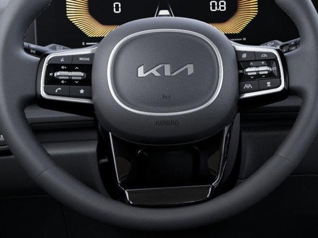 2026 Kia Carnival EX FWD