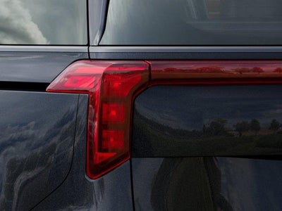 2027 Kia Carnival EX FWD