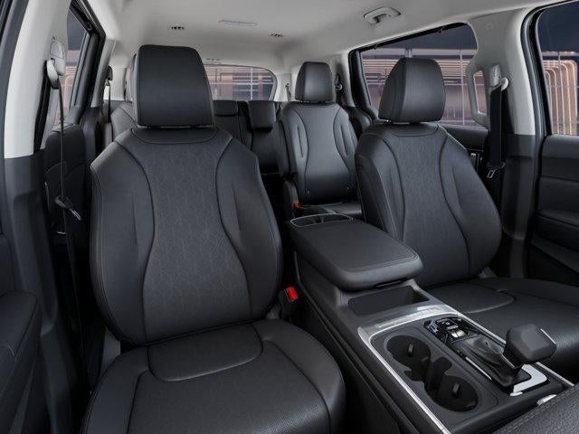 2027 Kia Carnival EX FWD