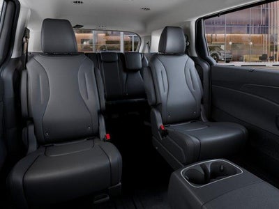 2027 Kia Carnival EX FWD