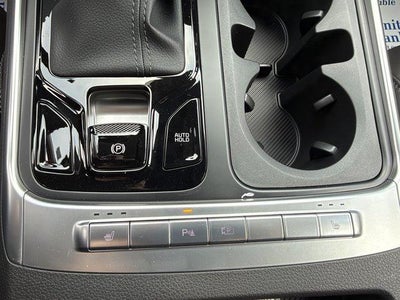 2027 Kia Carnival EX FWD