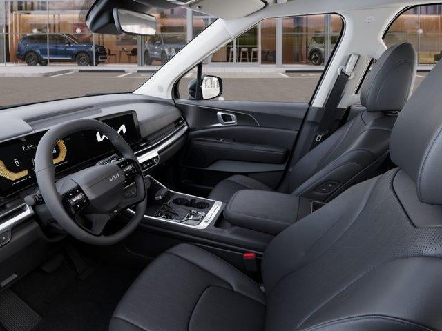 2027 Kia Carnival EX FWD