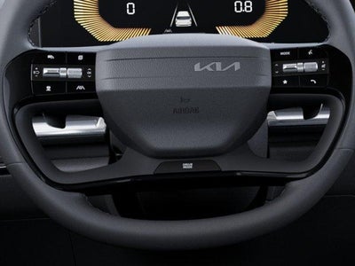 2027 Kia Carnival EX FWD