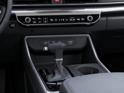2027 Kia Carnival EX FWD