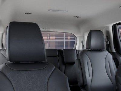 2027 Kia Carnival EX FWD