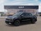 2027 Kia Carnival EX FWD