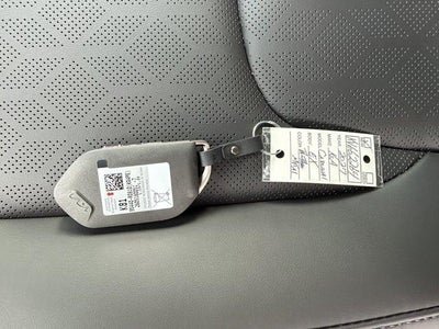 2027 Kia Carnival EX FWD