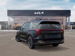 2027 Kia Carnival EX FWD