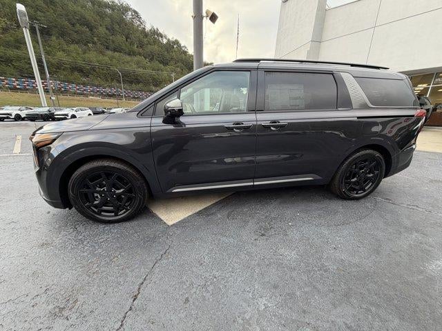 2027 Kia Carnival EX FWD