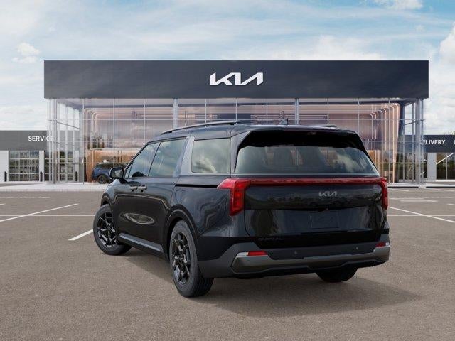 2027 Kia Carnival EX FWD