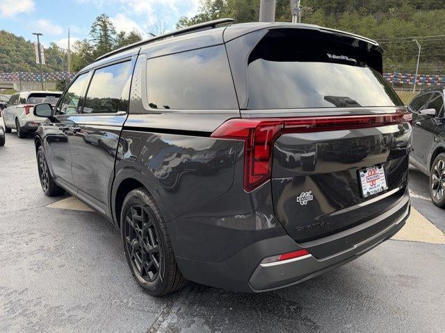 2027 Kia Carnival EX FWD