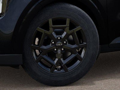 2027 Kia Carnival EX FWD