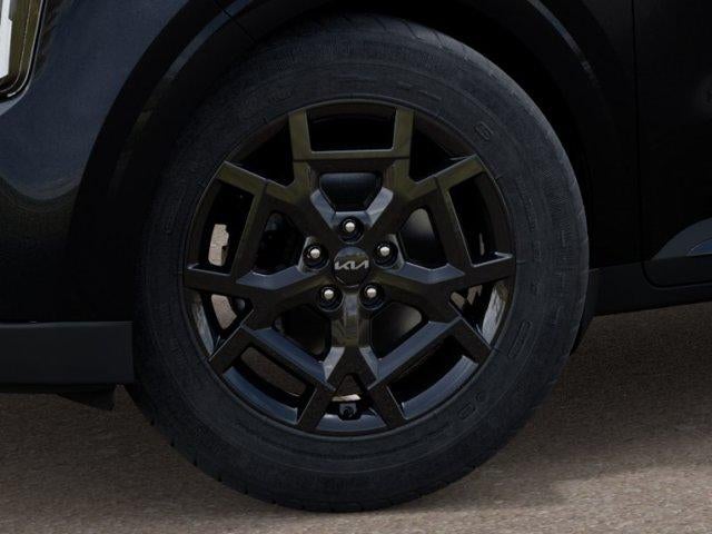 2027 Kia Carnival EX FWD