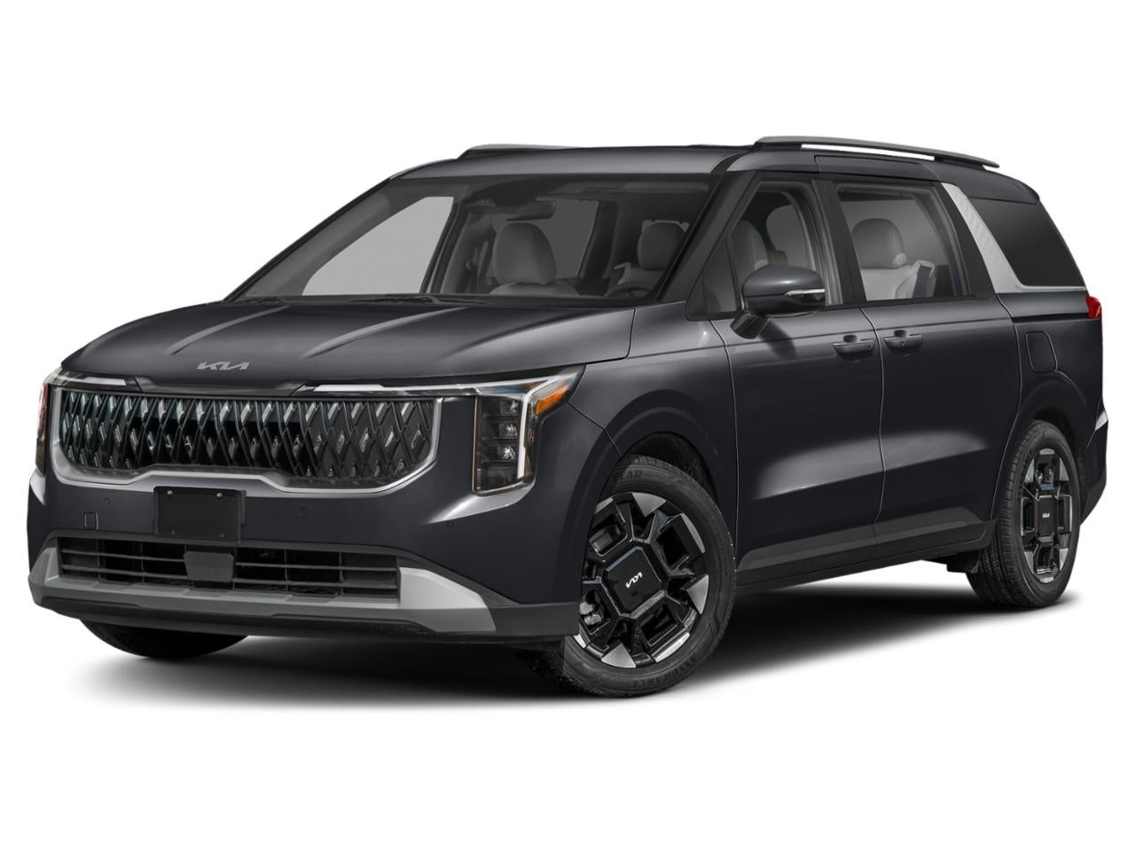 2027 Kia Carnival EX FWD