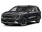 2027 Kia Carnival EX FWD