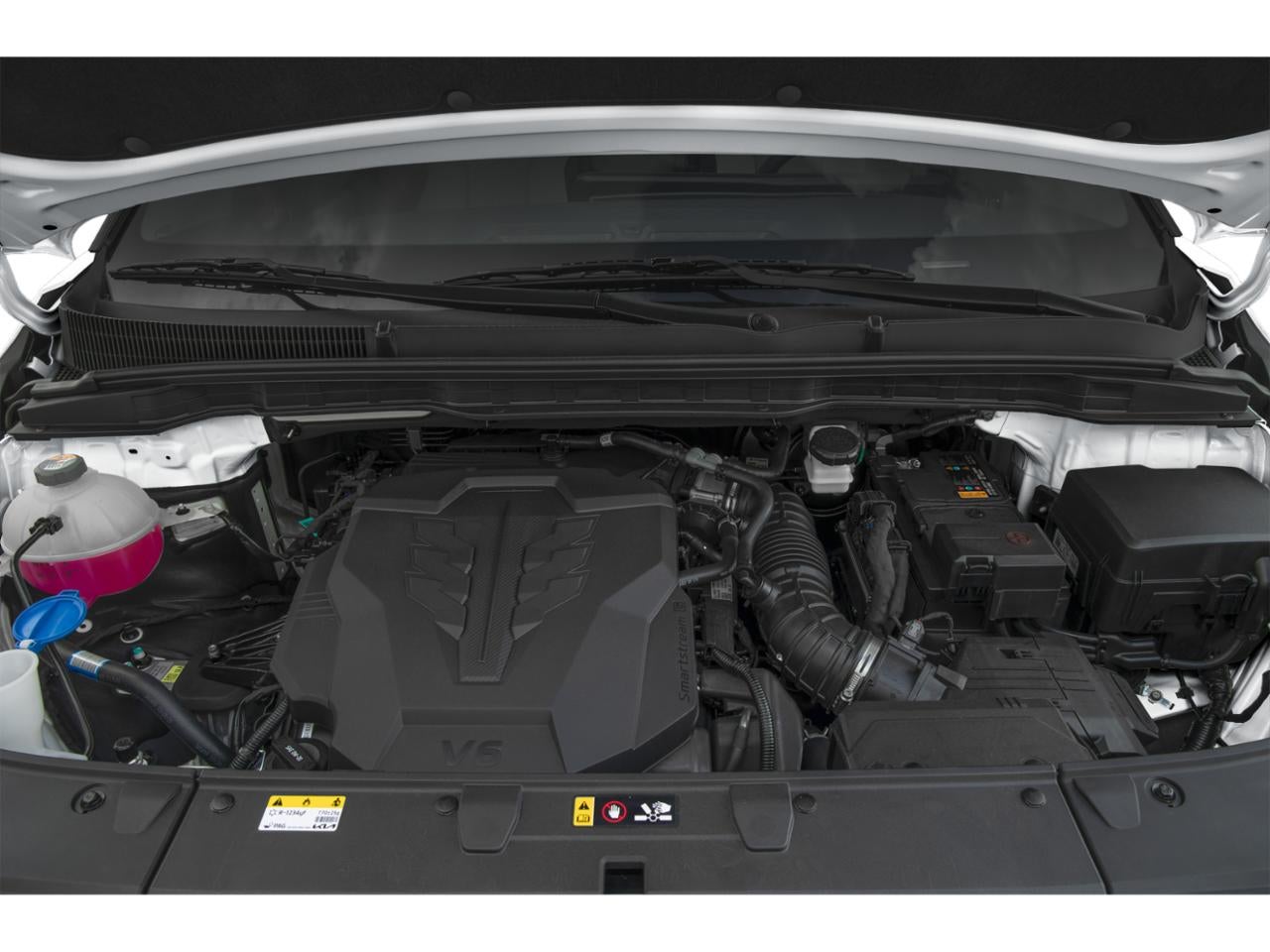 2027 Kia Carnival EX FWD