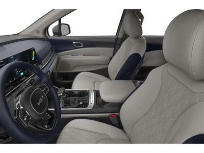 2027 Kia Carnival EX FWD