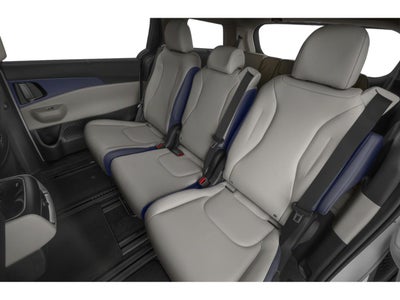2027 Kia Carnival EX FWD