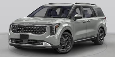 2027 Kia Carnival EX FWD