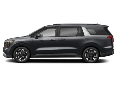 2027 Kia Carnival EX FWD