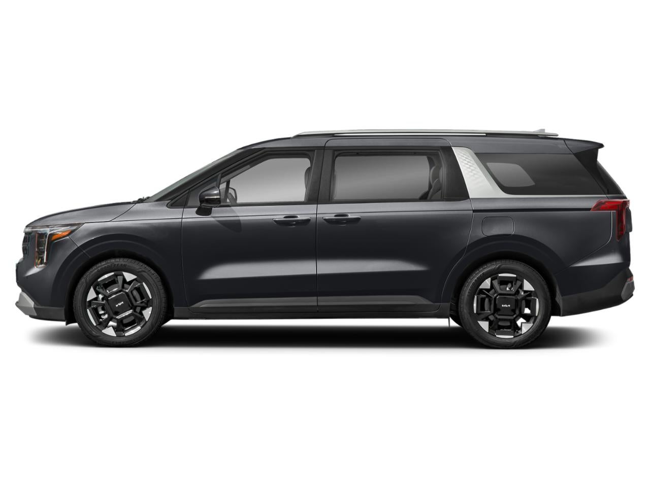 2027 Kia Carnival EX FWD