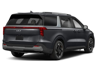 2027 Kia Carnival EX FWD