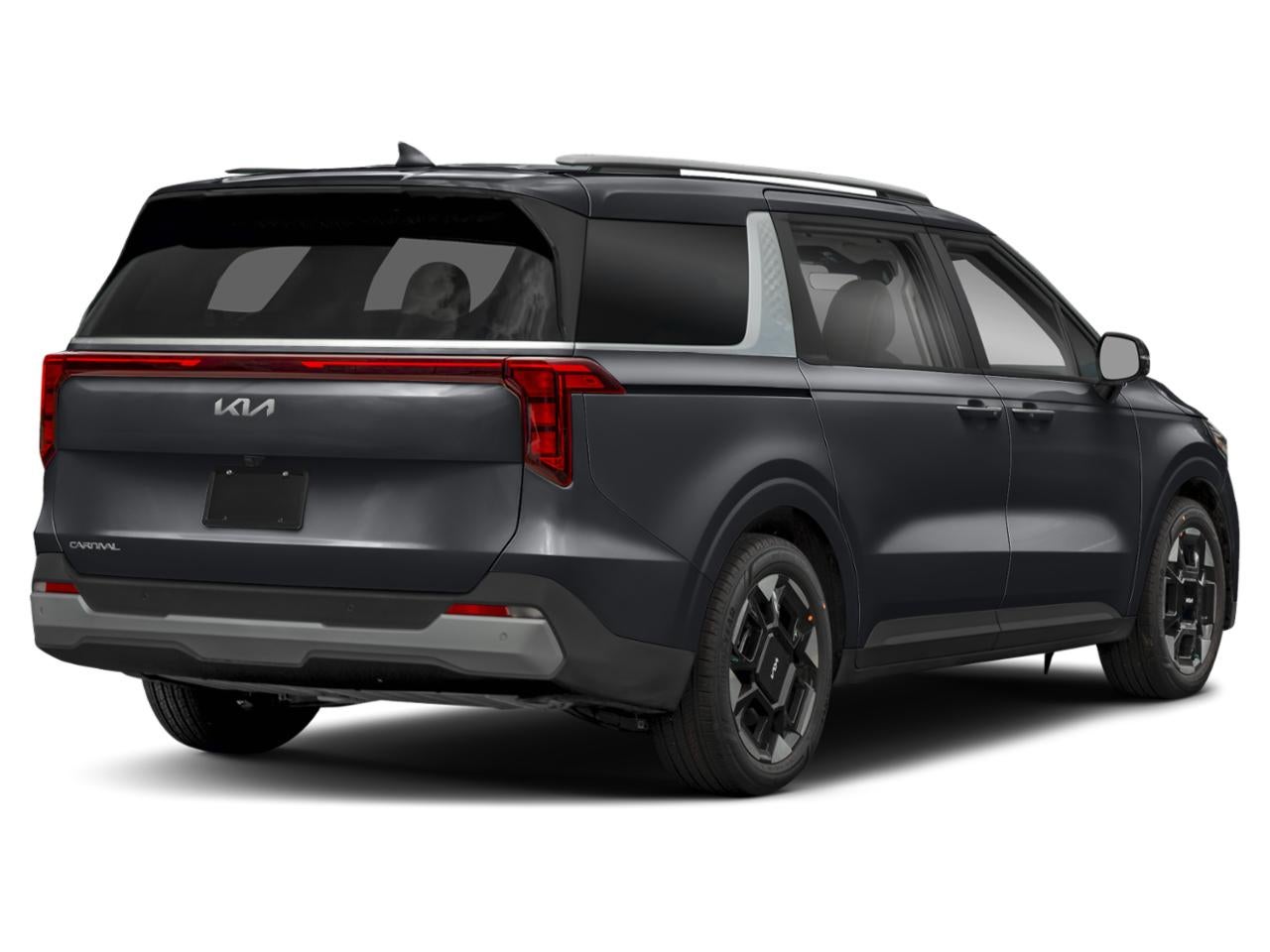 2027 Kia Carnival EX FWD