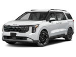 2027 Kia Carnival EX FWD