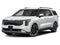 2027 Kia Carnival EX FWD