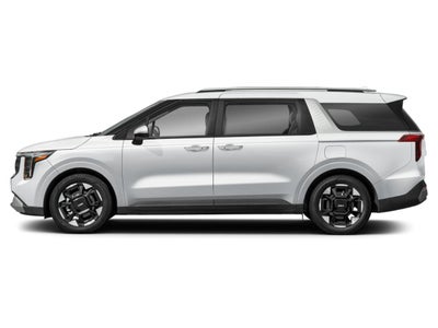 2027 Kia Carnival EX FWD
