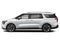 2027 Kia Carnival EX FWD