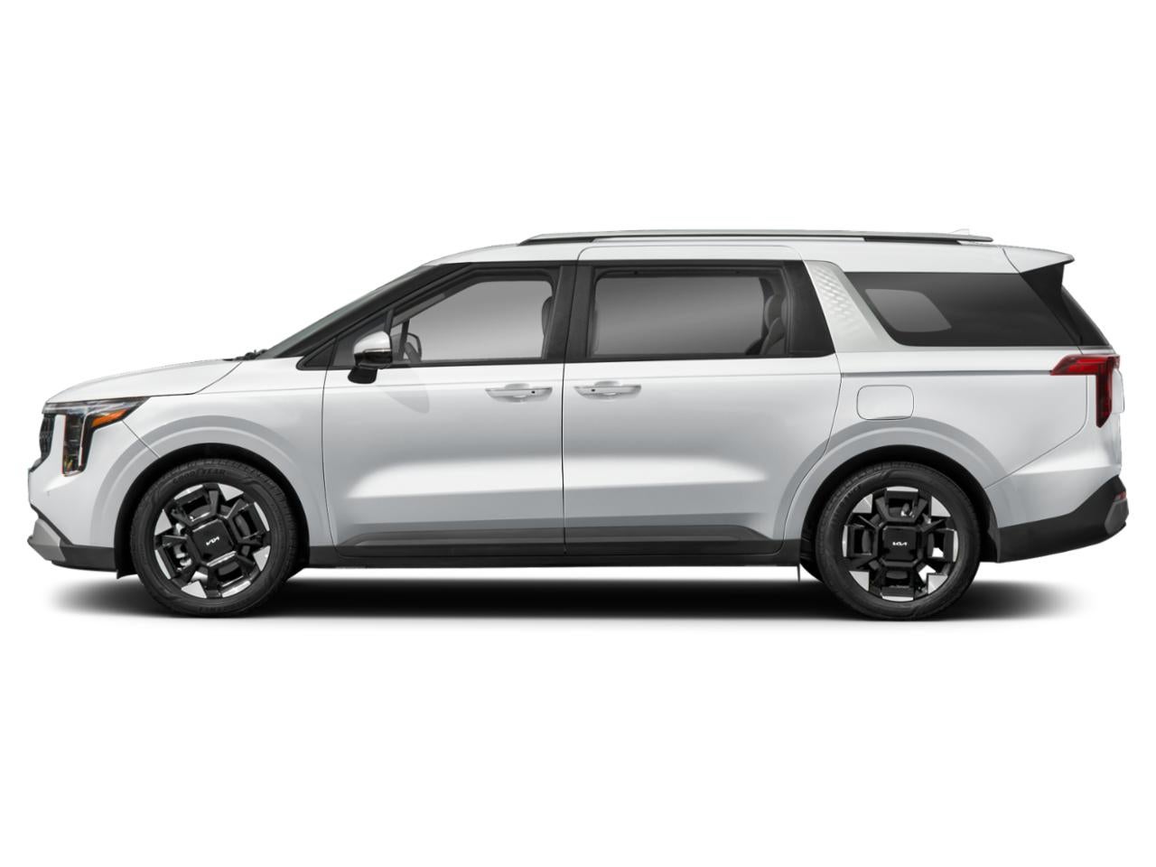 2027 Kia Carnival EX FWD