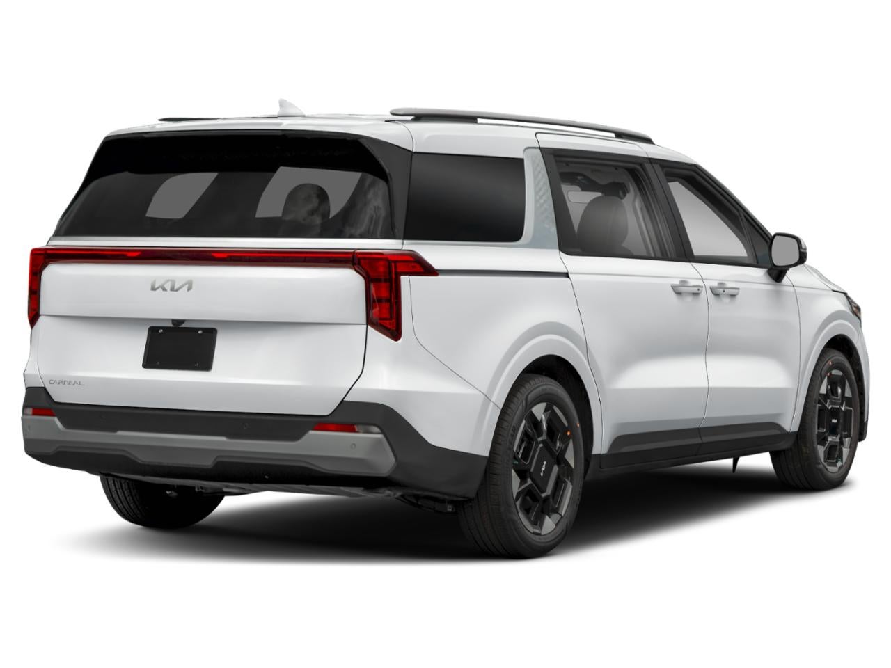 2027 Kia Carnival EX FWD