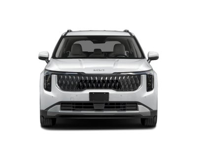 2027 Kia Carnival EX FWD