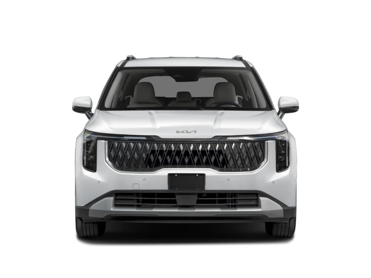 2027 Kia Carnival EX FWD