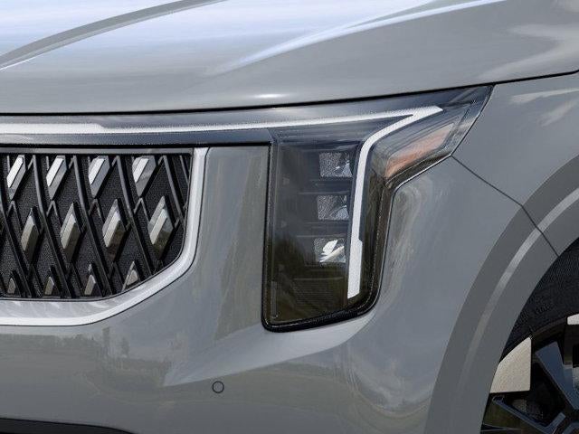 2026 Kia Carnival EX FWD