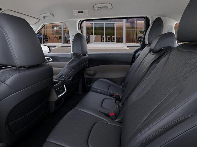 2026 Kia Carnival EX FWD