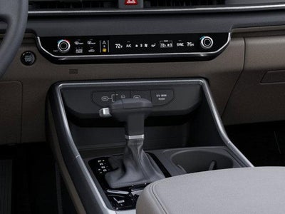 2026 Kia Carnival EX FWD