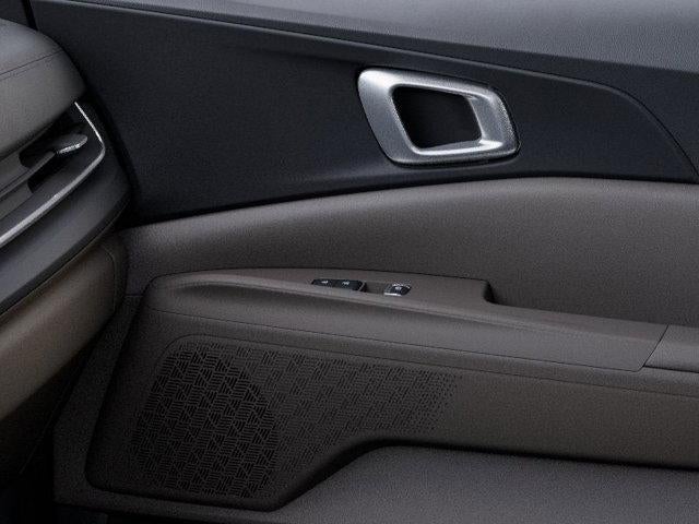 2026 Kia Carnival EX FWD