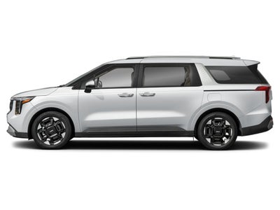 2026 Kia Carnival EX FWD