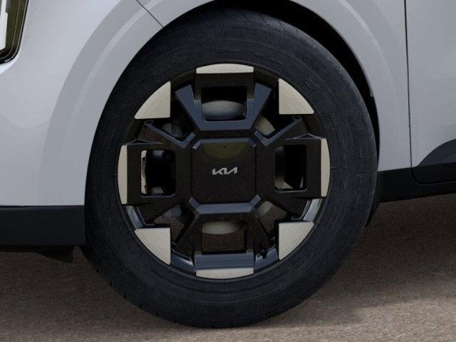 2026 Kia Carnival EX FWD