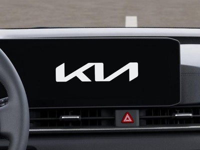 2026 Kia Carnival EX FWD