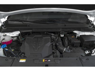 2026 Kia Carnival EX FWD