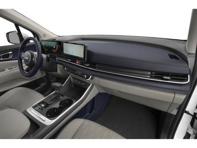 2026 Kia Carnival EX FWD