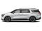 2026 Kia Carnival EX FWD