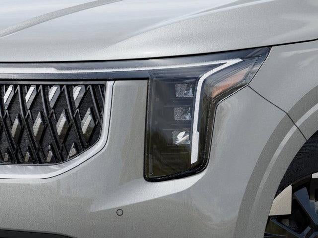 2026 Kia Carnival EX FWD