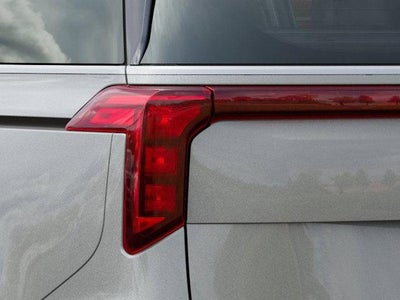 2026 Kia Carnival EX FWD